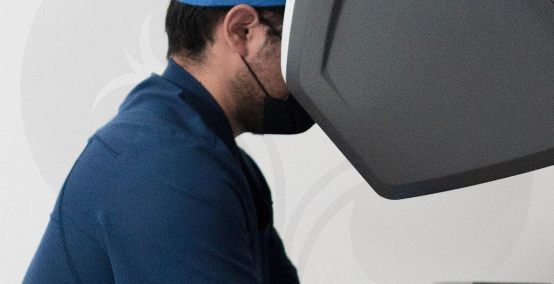 Urología Robótica en Tijuana: Una Nueva Era