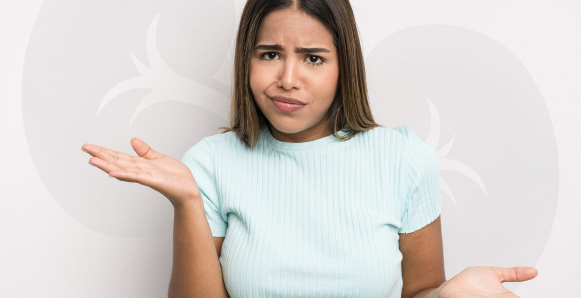 ¿Deben las mujeres ir a un urólogo?