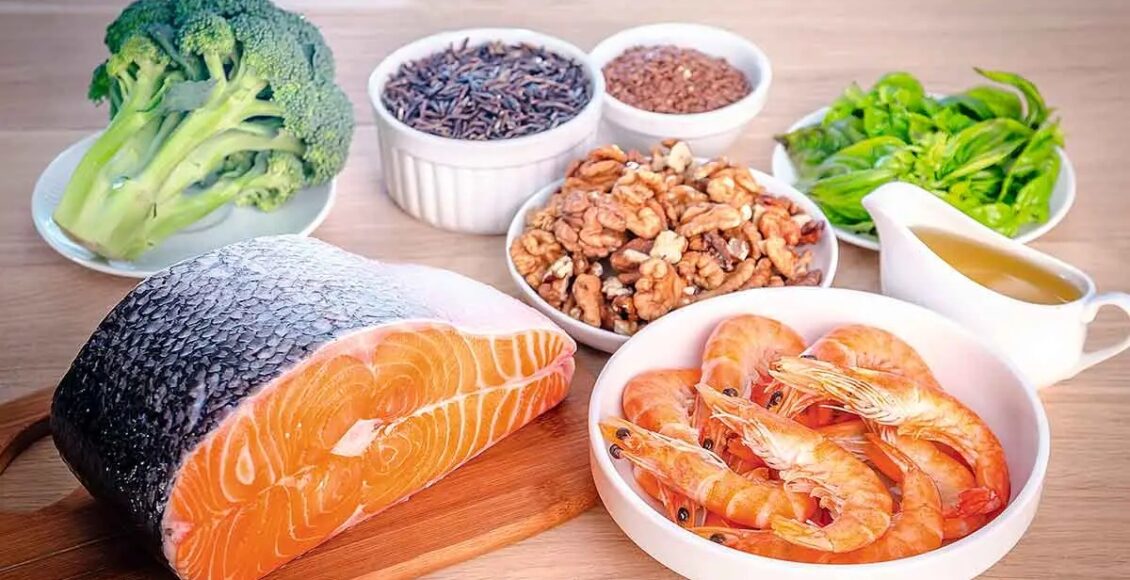 Alimentos Que Ayudan A Prevenir El Cáncer De Próstata