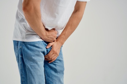 El dolor pélvico también es un síntoma de cáncer de vejiga.