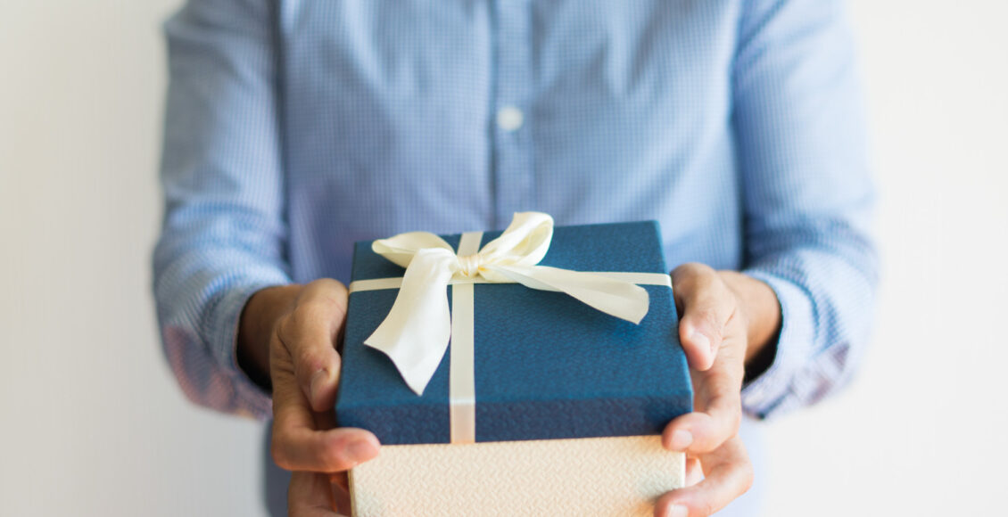 Regalos para la Salud urológica Masculina: Una Guía de Ideas Innovadoras para regalar a un hombre esta Navidad