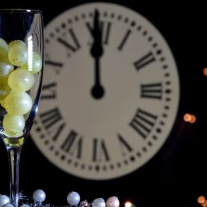 Las 12 Campanadas hacia una Salud Urológica Óptima