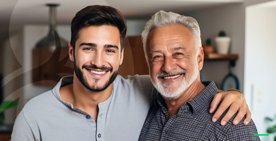 Chequeo Urológico: Un Regalo de Amor y Cuidado para Papá