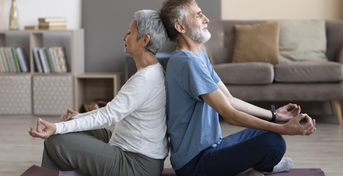 Descubre el Poder del Yoga para tu Salud Urológica