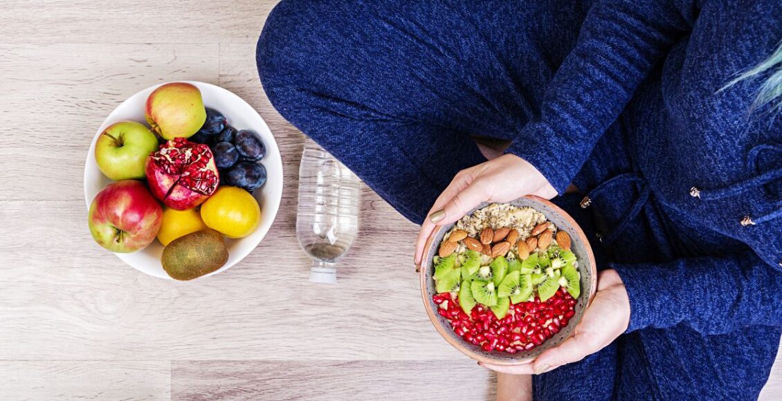 El Poder de los Alimentos en la Urología: Mejora tu Salud con Estos Consejos