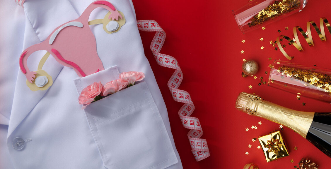 Salud Urológica para Mujeres: Un Propósito Importante para el Nuevo Año