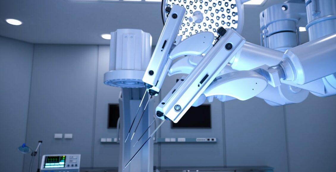 Beneficios de la cirugía robótica en problemas urológicos comunes: De la próstata a los riñones