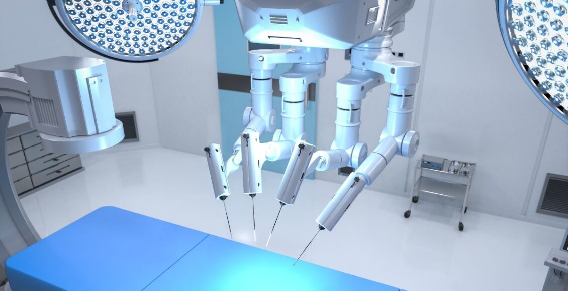 ¿Es la cirugía robótica segura? Mitos y Realidades que todo paciente debe saber