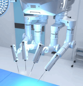 Urología avanzada en Tijuana: Cirugía Robótica